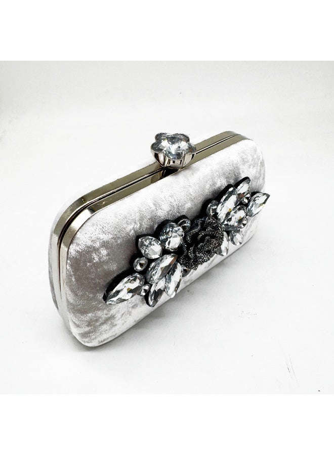 She Clutch bouquet - Image 3